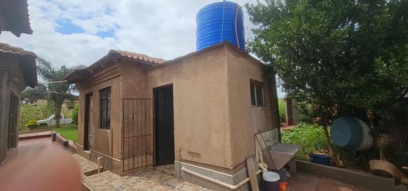 3 Bedroom Property for Sale in Muledane Limpopo