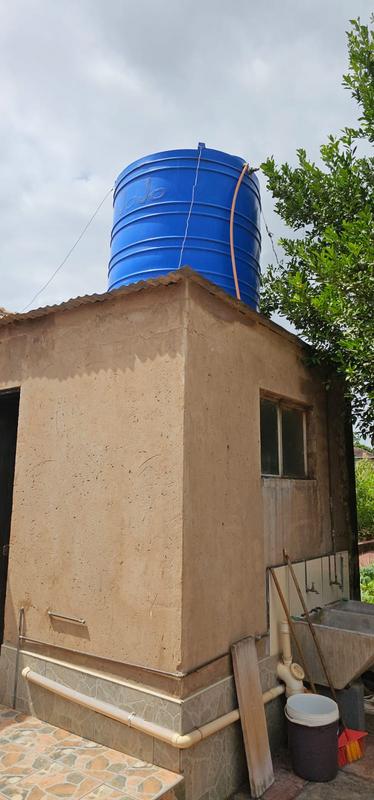 3 Bedroom Property for Sale in Muledane Limpopo