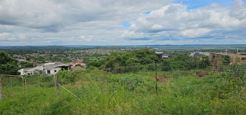 0 Bedroom Property for Sale in Thohoyandou Limpopo
