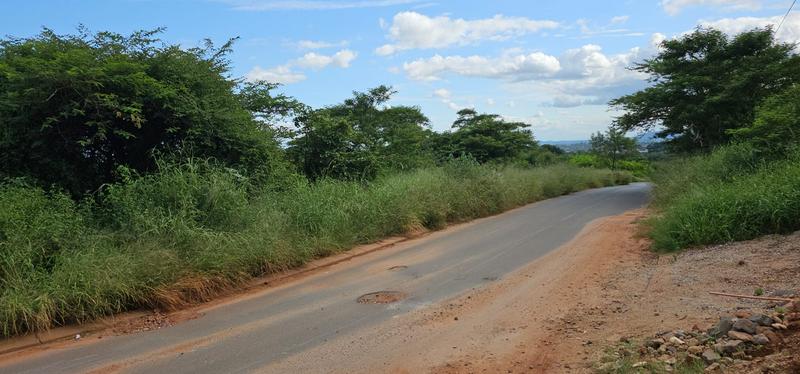 0 Bedroom Property for Sale in Thohoyandou Limpopo