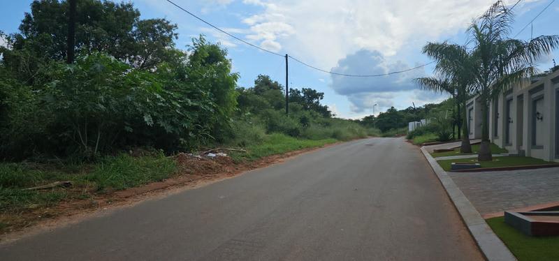 0 Bedroom Property for Sale in Thohoyandou Limpopo