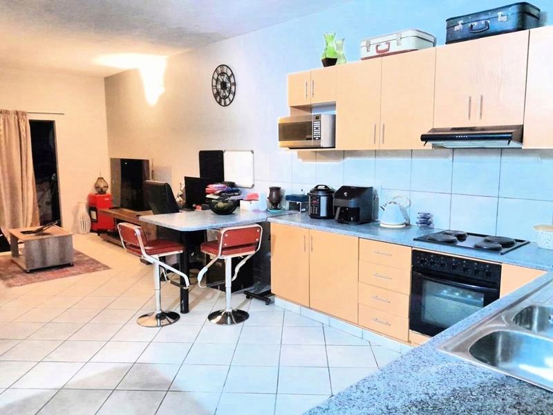 1 Bedroom Property for Sale in Burgersfort Limpopo