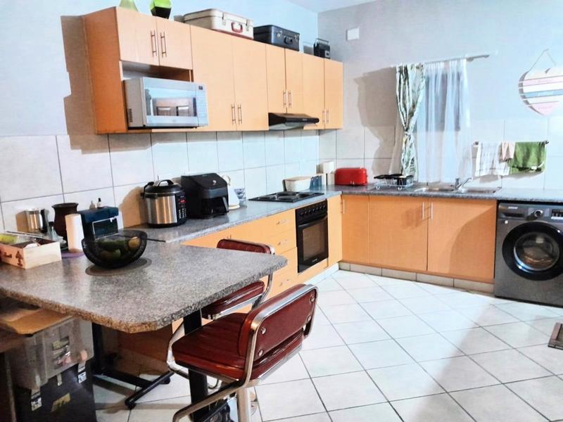 1 Bedroom Property for Sale in Burgersfort Limpopo