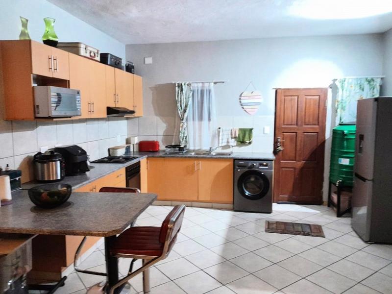 1 Bedroom Property for Sale in Burgersfort Limpopo