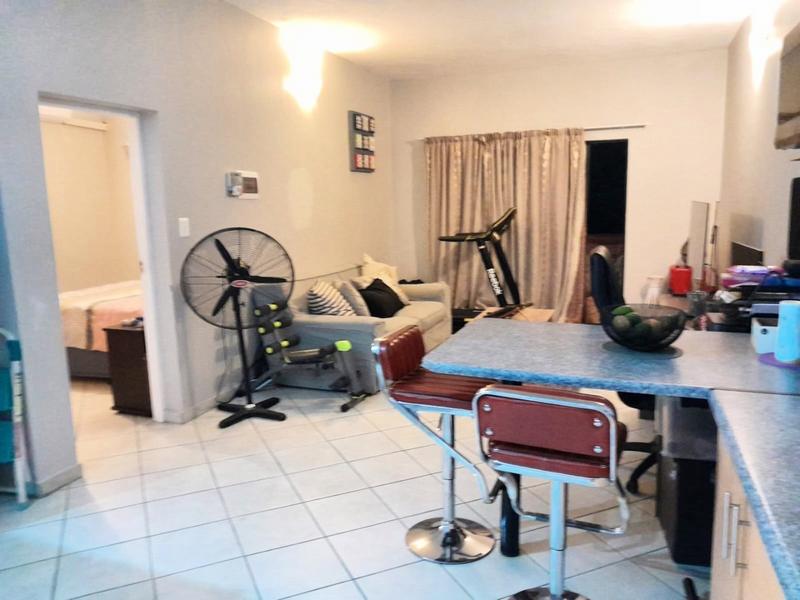 1 Bedroom Property for Sale in Burgersfort Limpopo