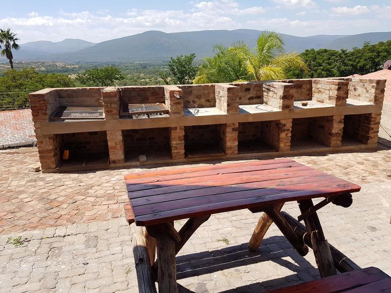 1 Bedroom Property for Sale in Burgersfort Limpopo