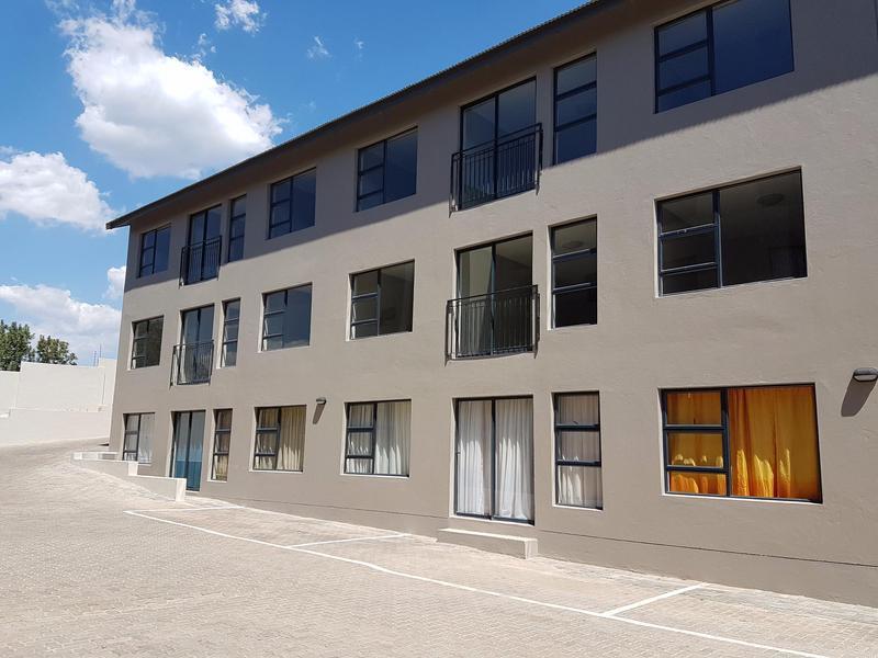 1 Bedroom Property for Sale in Burgersfort Limpopo