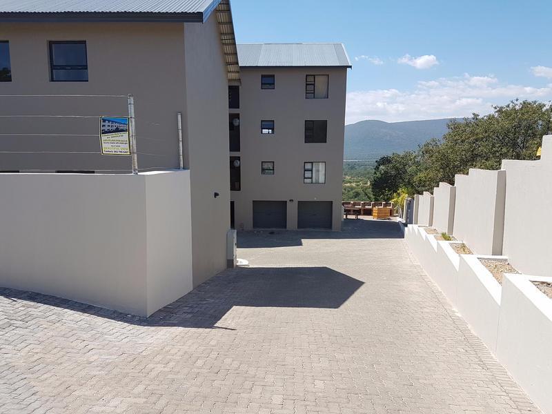 1 Bedroom Property for Sale in Burgersfort Limpopo
