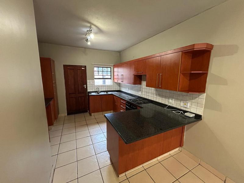 To Let 2 Bedroom Property for Rent in Thornhill Limpopo