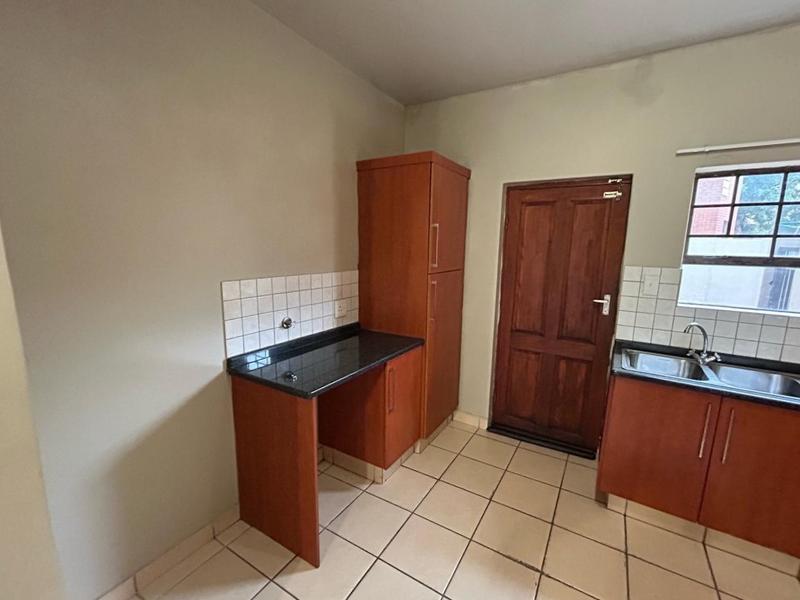 To Let 2 Bedroom Property for Rent in Thornhill Limpopo