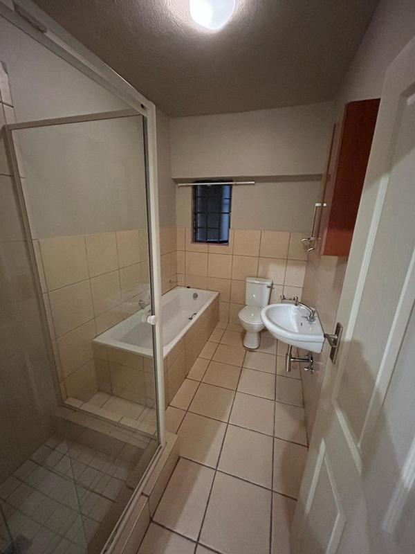 To Let 2 Bedroom Property for Rent in Thornhill Limpopo