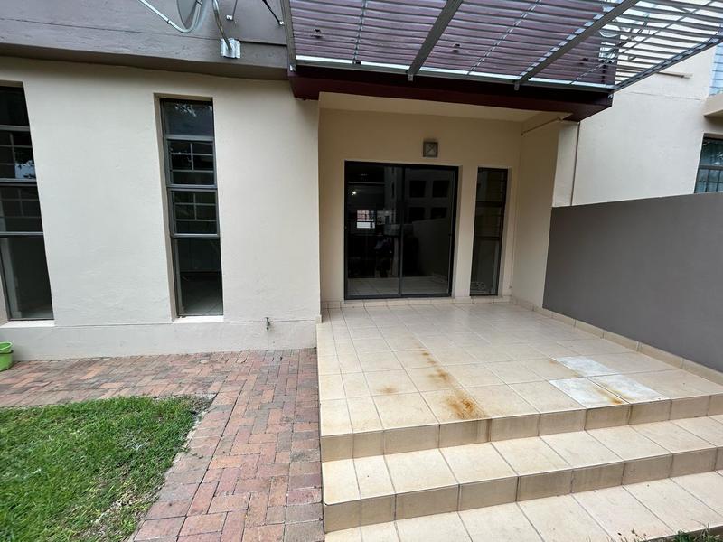To Let 2 Bedroom Property for Rent in Thornhill Limpopo