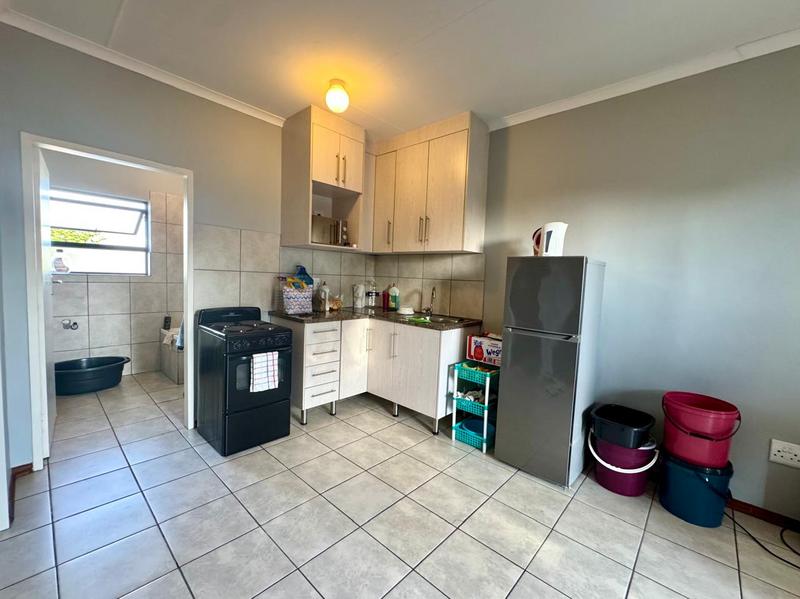 1 Bedroom Property for Sale in Annadale Limpopo