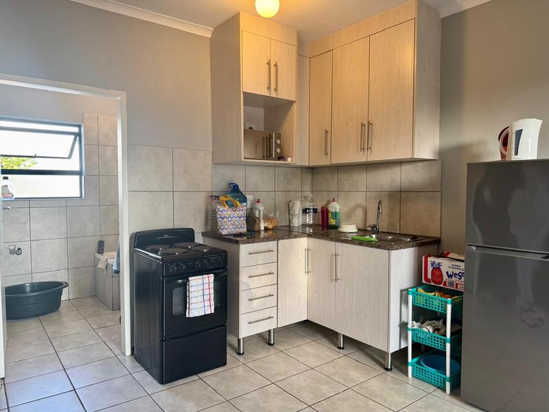 1 Bedroom Property for Sale in Annadale Limpopo