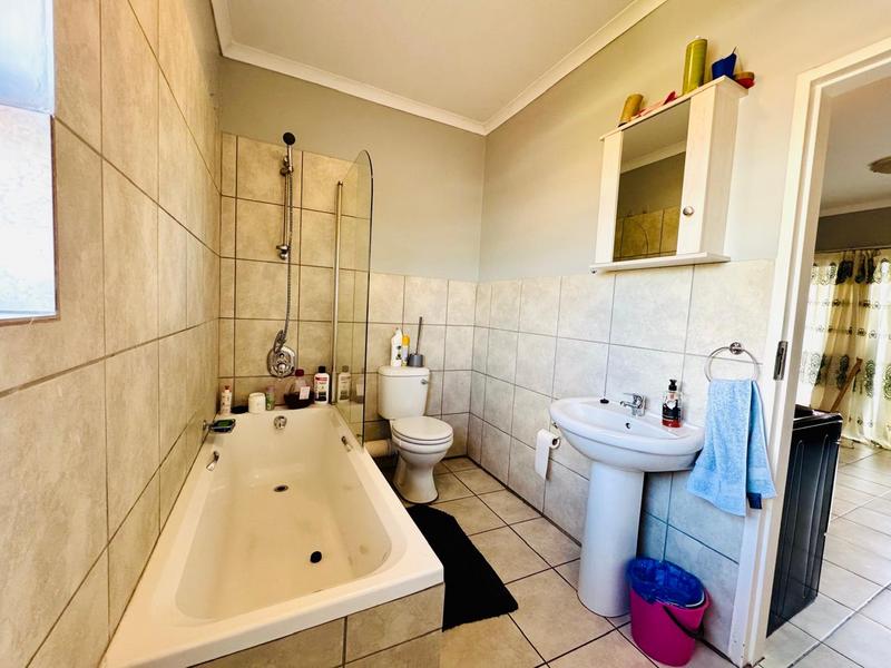 1 Bedroom Property for Sale in Annadale Limpopo