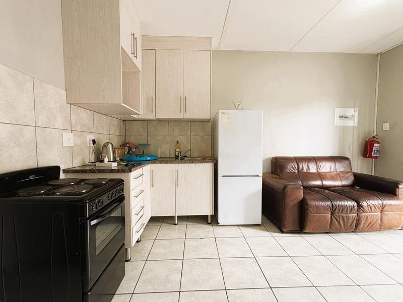 1 Bedroom Property for Sale in Annadale Limpopo