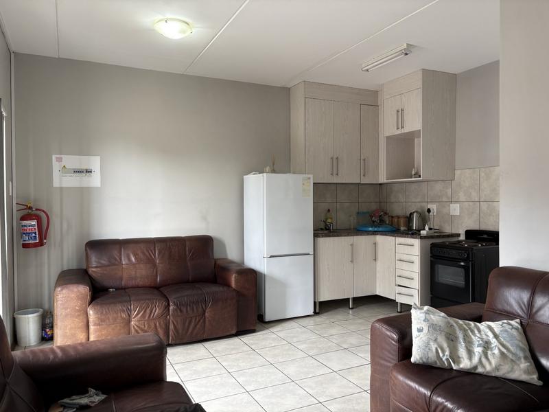 1 Bedroom Property for Sale in Annadale Limpopo