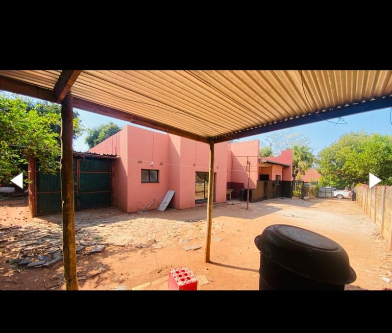 To Let 3 Bedroom Property for Rent in Thohoyandou Limpopo