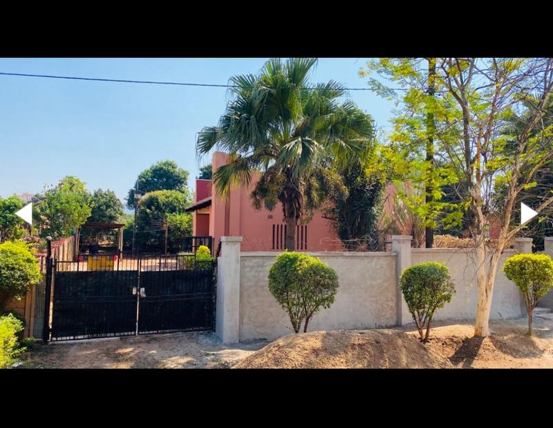 To Let 3 Bedroom Property for Rent in Thohoyandou Limpopo