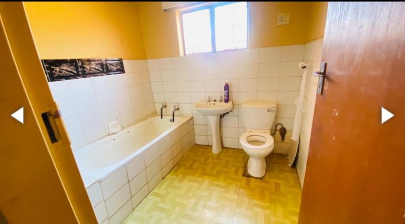 To Let 3 Bedroom Property for Rent in Thohoyandou Limpopo