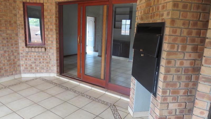 To Let 3 Bedroom Property for Rent in Chroompark Limpopo