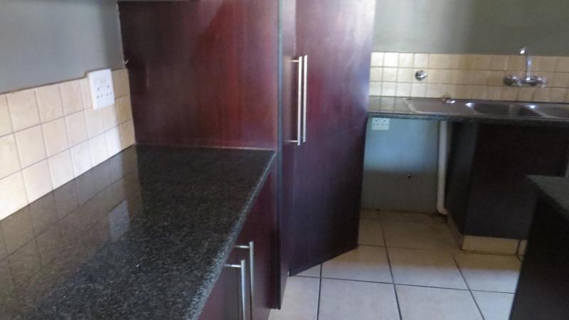 To Let 3 Bedroom Property for Rent in Chroompark Limpopo