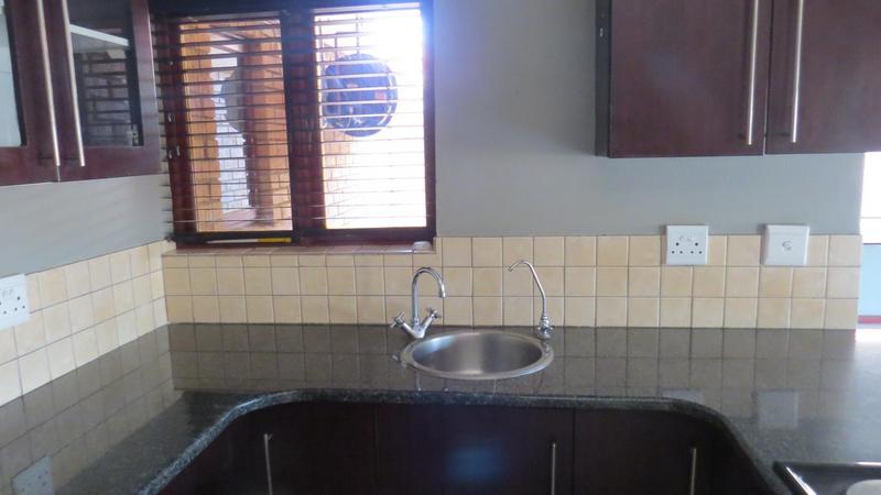 To Let 3 Bedroom Property for Rent in Chroompark Limpopo