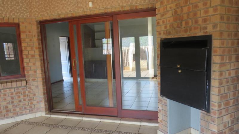 To Let 3 Bedroom Property for Rent in Chroompark Limpopo