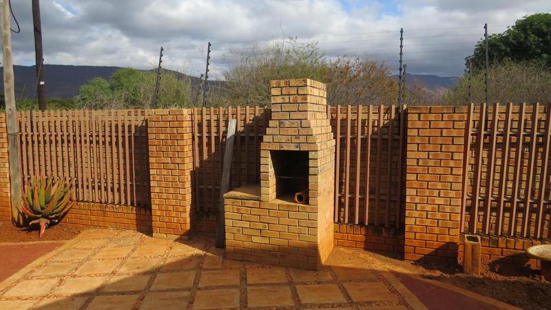 To Let 3 Bedroom Property for Rent in Chroompark Limpopo