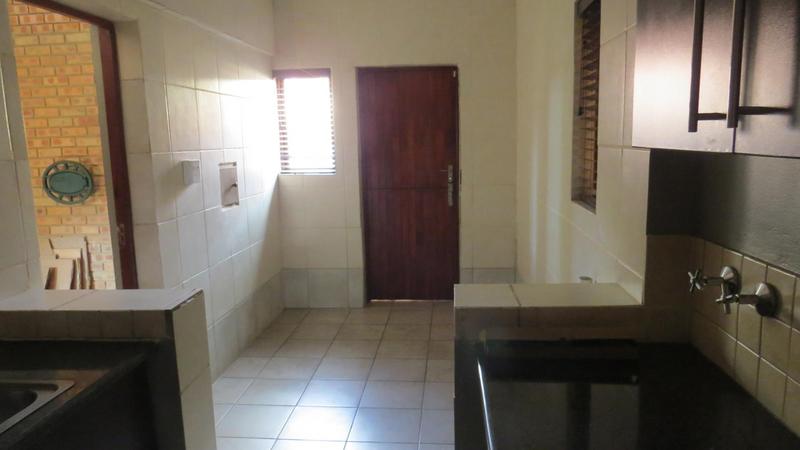 To Let 3 Bedroom Property for Rent in Chroompark Limpopo
