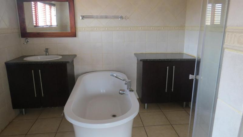 To Let 3 Bedroom Property for Rent in Chroompark Limpopo