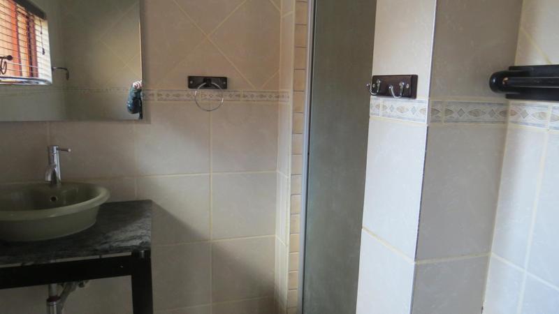 To Let 3 Bedroom Property for Rent in Chroompark Limpopo
