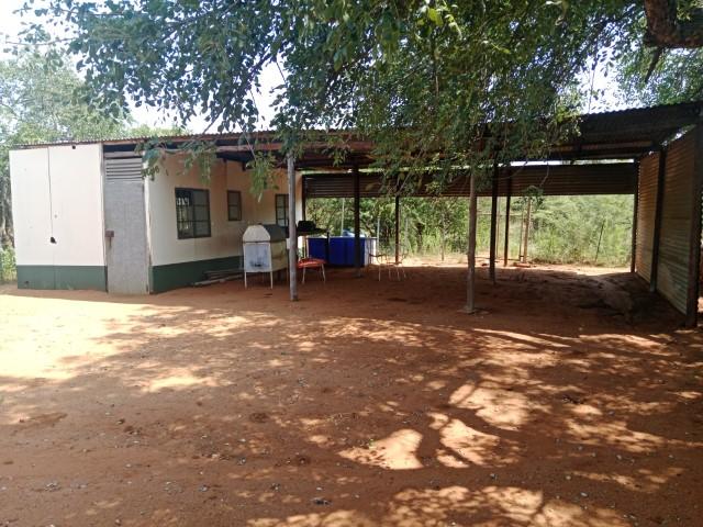 0 Bedroom Property for Sale in Louis Trichardt Limpopo