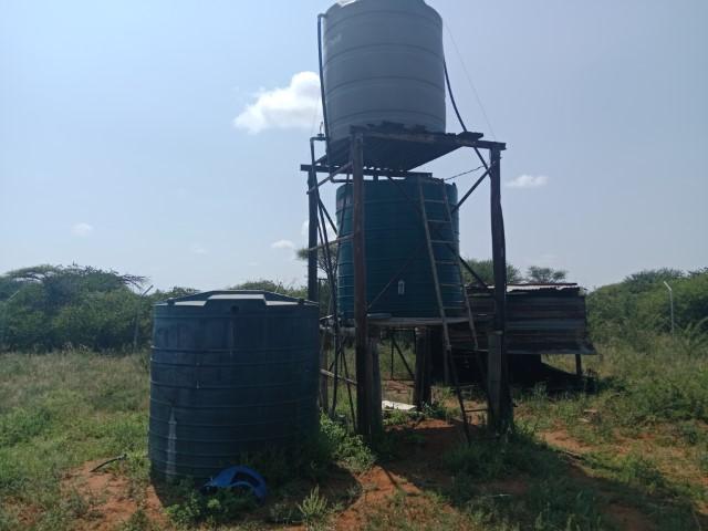 0 Bedroom Property for Sale in Louis Trichardt Limpopo