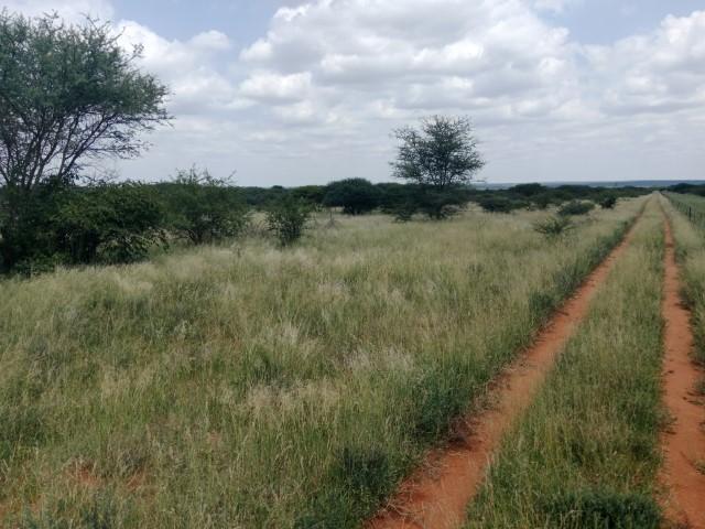 0 Bedroom Property for Sale in Louis Trichardt Limpopo
