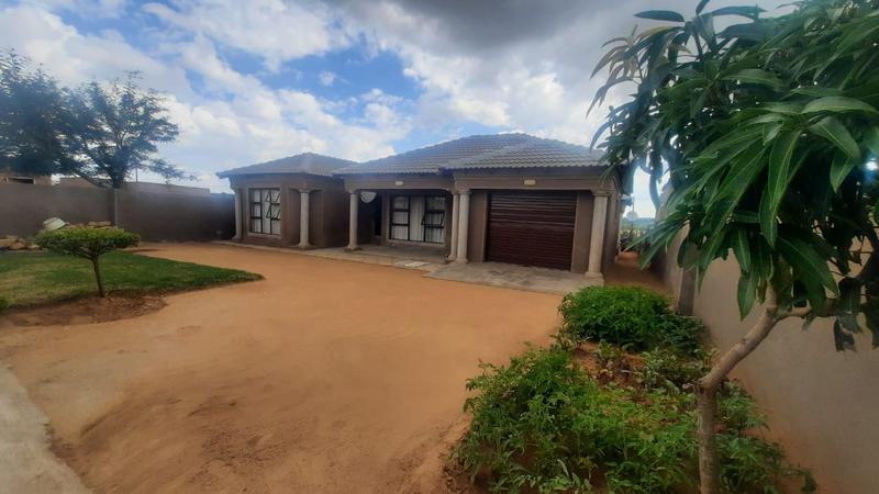 4 Bedroom Property for Sale in Mankweng Limpopo