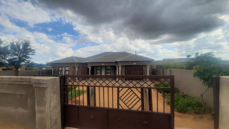4 Bedroom Property for Sale in Mankweng Limpopo