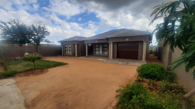 4 Bedroom Property for Sale in Mankweng Limpopo