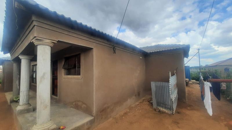 4 Bedroom Property for Sale in Mankweng Limpopo
