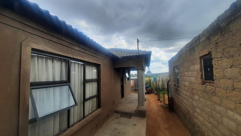 4 Bedroom Property for Sale in Mankweng Limpopo