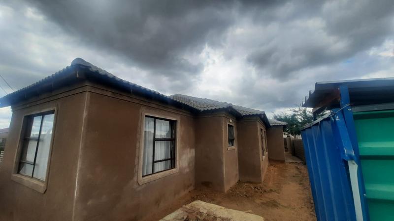 4 Bedroom Property for Sale in Mankweng Limpopo
