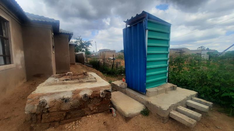 4 Bedroom Property for Sale in Mankweng Limpopo