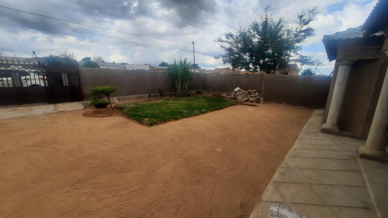 4 Bedroom Property for Sale in Mankweng Limpopo