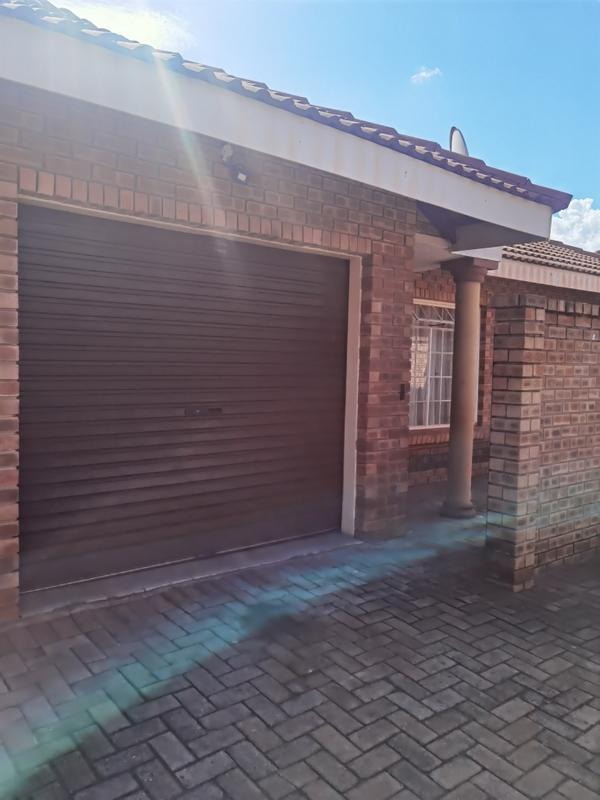 To Let 3 Bedroom Property for Rent in Mokopane Central Limpopo
