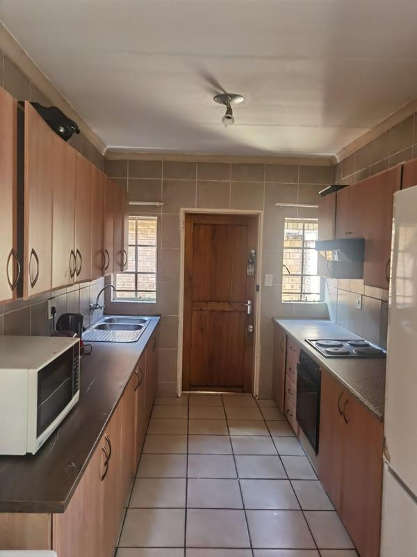 To Let 3 Bedroom Property for Rent in Mokopane Central Limpopo