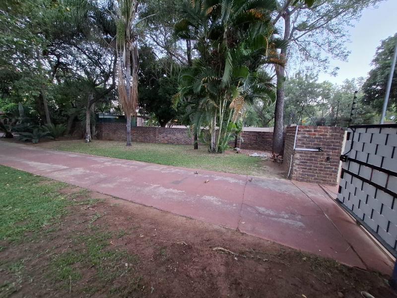 4 Bedroom Property for Sale in Lephalale Limpopo