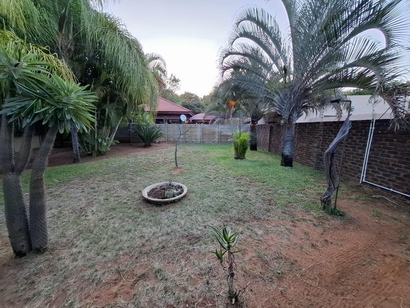 4 Bedroom Property for Sale in Lephalale Limpopo