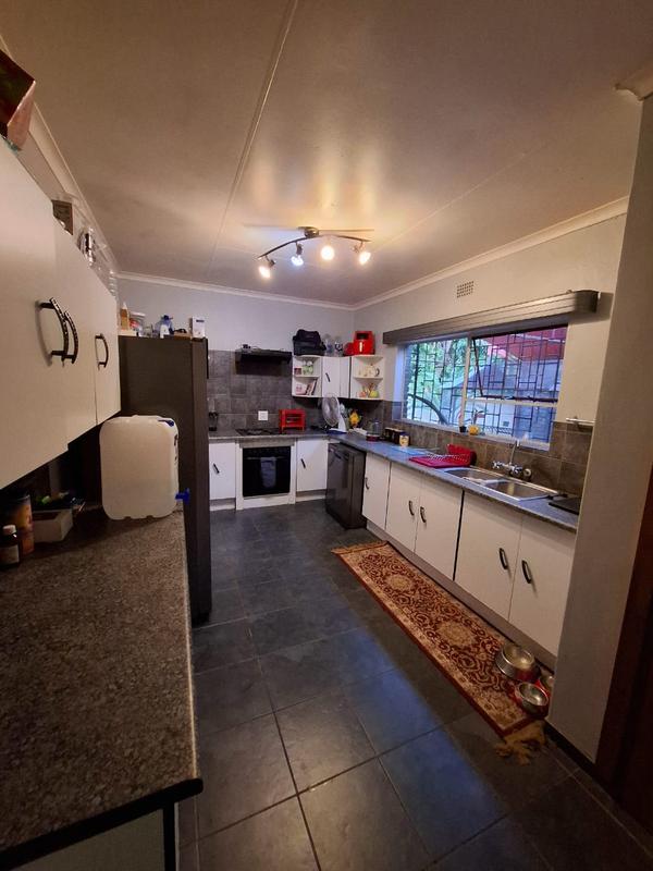 4 Bedroom Property for Sale in Lephalale Limpopo