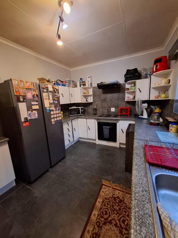 4 Bedroom Property for Sale in Lephalale Limpopo