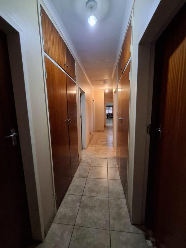 4 Bedroom Property for Sale in Lephalale Limpopo